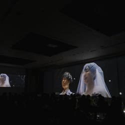 迎賓館の写真6枚目