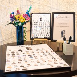 迎賓館の写真27枚目