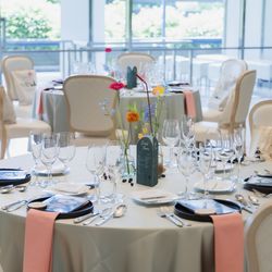 迎賓館の写真22枚目