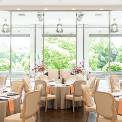 迎賓館の写真27枚目