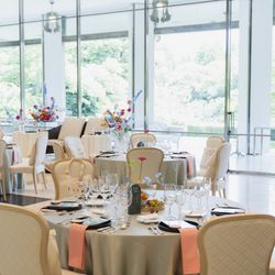 迎賓館の写真19枚目