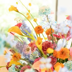 迎賓館の写真28枚目