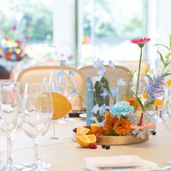 迎賓館の写真1枚目