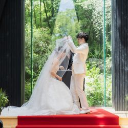 迎賓館の写真8枚目