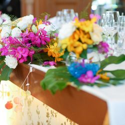 アートグレイス・ウエディングコースト 大阪の写真23枚目