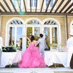 アートグレイス・ウエディングコースト 大阪の写真33枚目