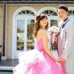 アートグレイス・ウエディングコースト 大阪の写真31枚目