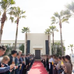 茅ヶ崎迎賓館の写真11枚目