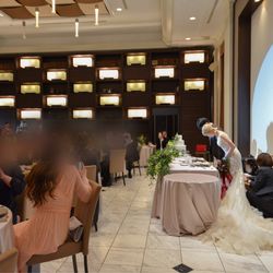 シェラトン・グランデ・トーキョーベイ・ホテルの写真16枚目