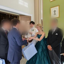 シェラトン・グランデ・トーキョーベイ・ホテルの写真27枚目