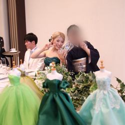 シェラトン・グランデ・トーキョーベイ・ホテルの写真12枚目