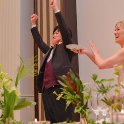 シェラトン・グランデ・トーキョーベイ・ホテルの写真2枚目