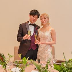 シェラトン・グランデ・トーキョーベイ・ホテルの写真19枚目