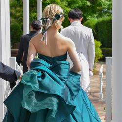 シェラトン・グランデ・トーキョーベイ・ホテルの写真24枚目