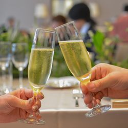 シェラトン・グランデ・トーキョーベイ・ホテルの写真19枚目