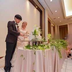 シェラトン・グランデ・トーキョーベイ・ホテルの写真36枚目