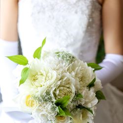 アートグレイス・ウエディングコースト 大阪の写真2枚目