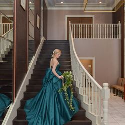 シェラトン・グランデ・トーキョーベイ・ホテルの写真36枚目