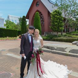 シェラトン・グランデ・トーキョーベイ・ホテルの写真1枚目