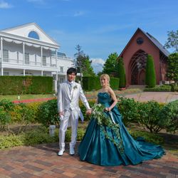 シェラトン・グランデ・トーキョーベイ・ホテルの写真10枚目