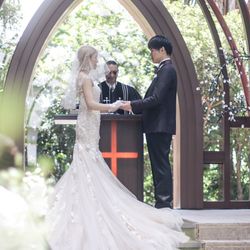 シェラトン・グランデ・トーキョーベイ・ホテルの写真13枚目