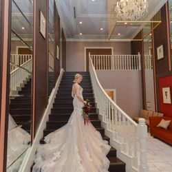 シェラトン・グランデ・トーキョーベイ・ホテルの写真19枚目