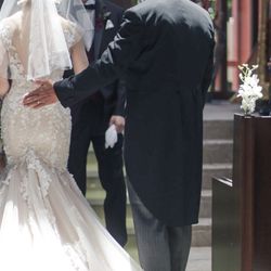 シェラトン・グランデ・トーキョーベイ・ホテルの写真32枚目