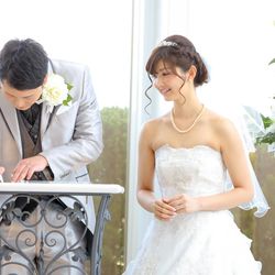 アートグレイス・ウエディングコースト 大阪の写真7枚目