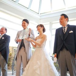 アートグレイス・ウエディングコースト 大阪の写真5枚目