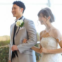 アートグレイス・ウエディングコースト 大阪の写真31枚目