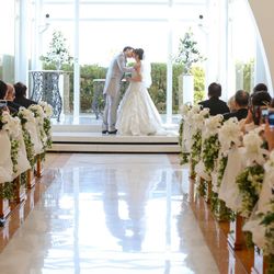 アートグレイス・ウエディングコースト 大阪の写真31枚目