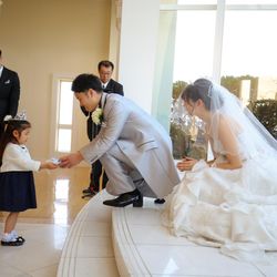 アートグレイス・ウエディングコースト 大阪の写真22枚目