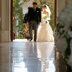 アートグレイス・ウエディングコースト 大阪の写真16枚目