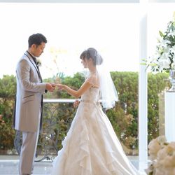 アートグレイス・ウエディングコースト 大阪の写真22枚目