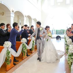 アートグレイス・ウエディングコースト 大阪の写真22枚目