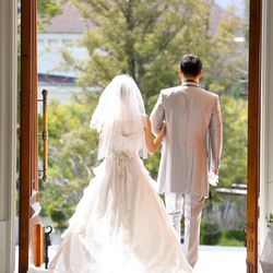 アートグレイス・ウエディングコースト 大阪の写真6枚目