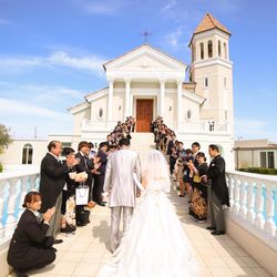 アートグレイス・ウエディングコースト 大阪の写真20枚目