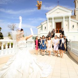 アートグレイス・ウエディングコースト 大阪の写真28枚目