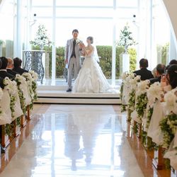 アートグレイス・ウエディングコースト 大阪の写真27枚目