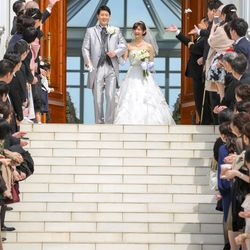 アートグレイス・ウエディングコースト 大阪の写真19枚目