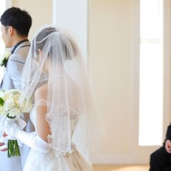 アートグレイス・ウエディングコースト 大阪の写真34枚目