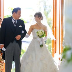 アートグレイス・ウエディングコースト 大阪の写真21枚目