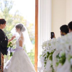 アートグレイス・ウエディングコースト 大阪の写真16枚目