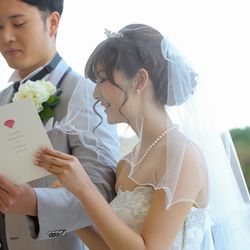 アートグレイス・ウエディングコースト 大阪の写真14枚目