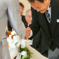 アートグレイス・ウエディングコースト 大阪の写真28枚目