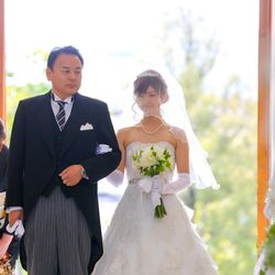 アートグレイス・ウエディングコースト 大阪の写真11枚目