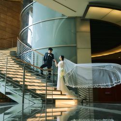 グランド ハイアット 東京の写真5枚目