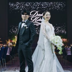 グランド ハイアット 東京の写真35枚目