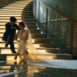 グランド ハイアット 東京の写真2枚目