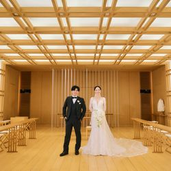 グランド ハイアット 東京の写真29枚目